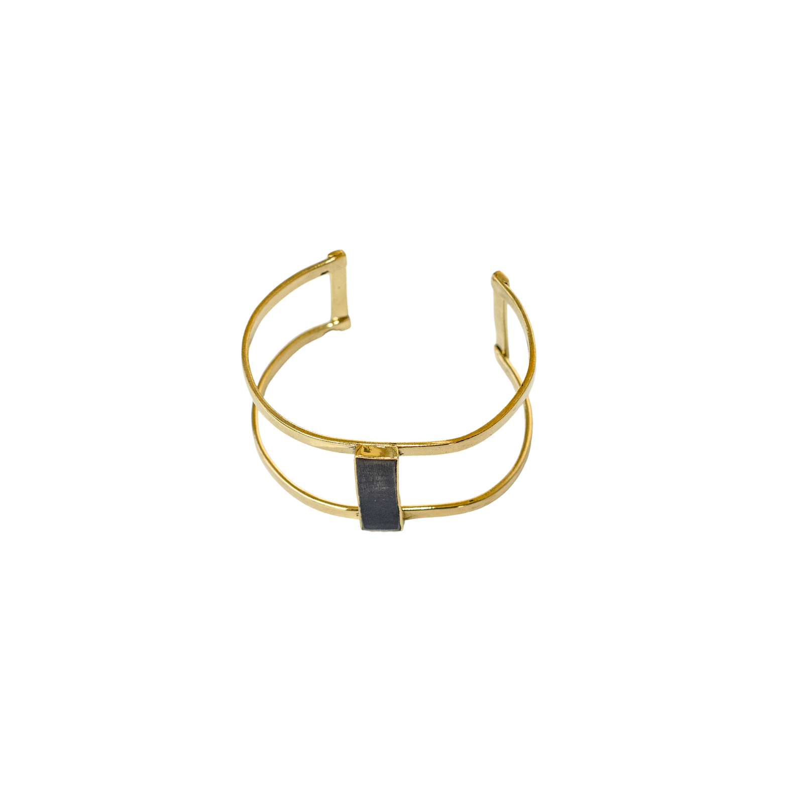 Chebet Mutai Single Bar Bracelet