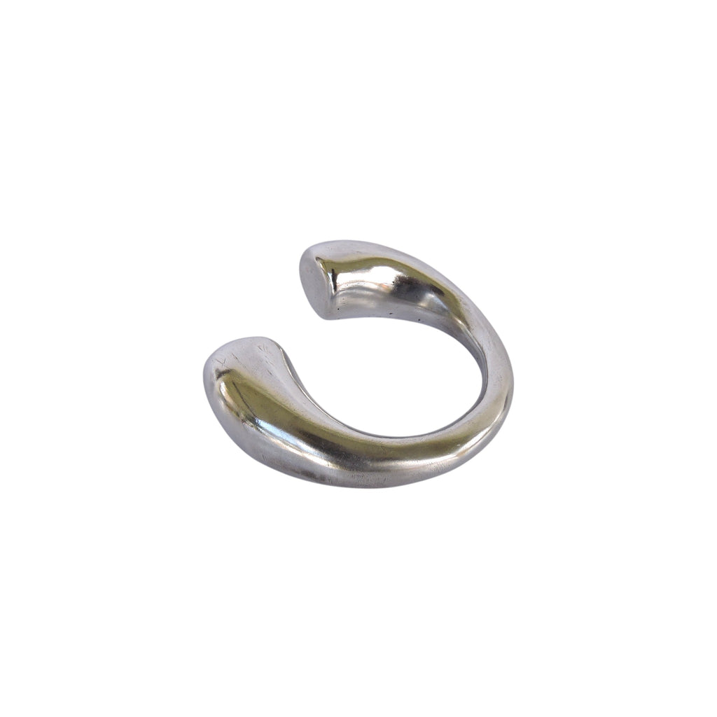 Chebet Mutai Big Aluminium Bangle