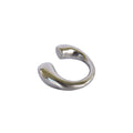 Chebet Mutai Big Aluminium Bangle