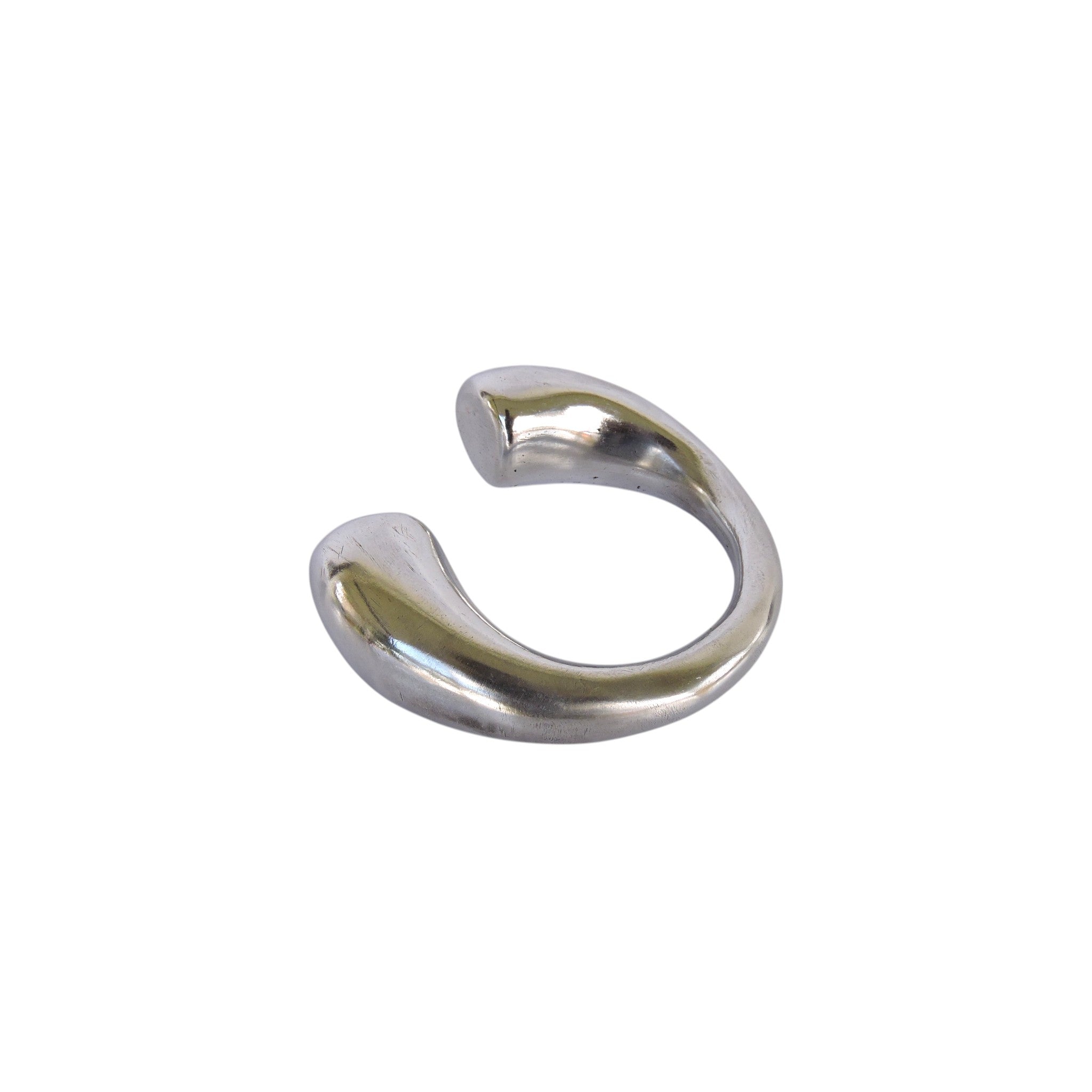 Chebet Mutai Big Aluminium Bangle