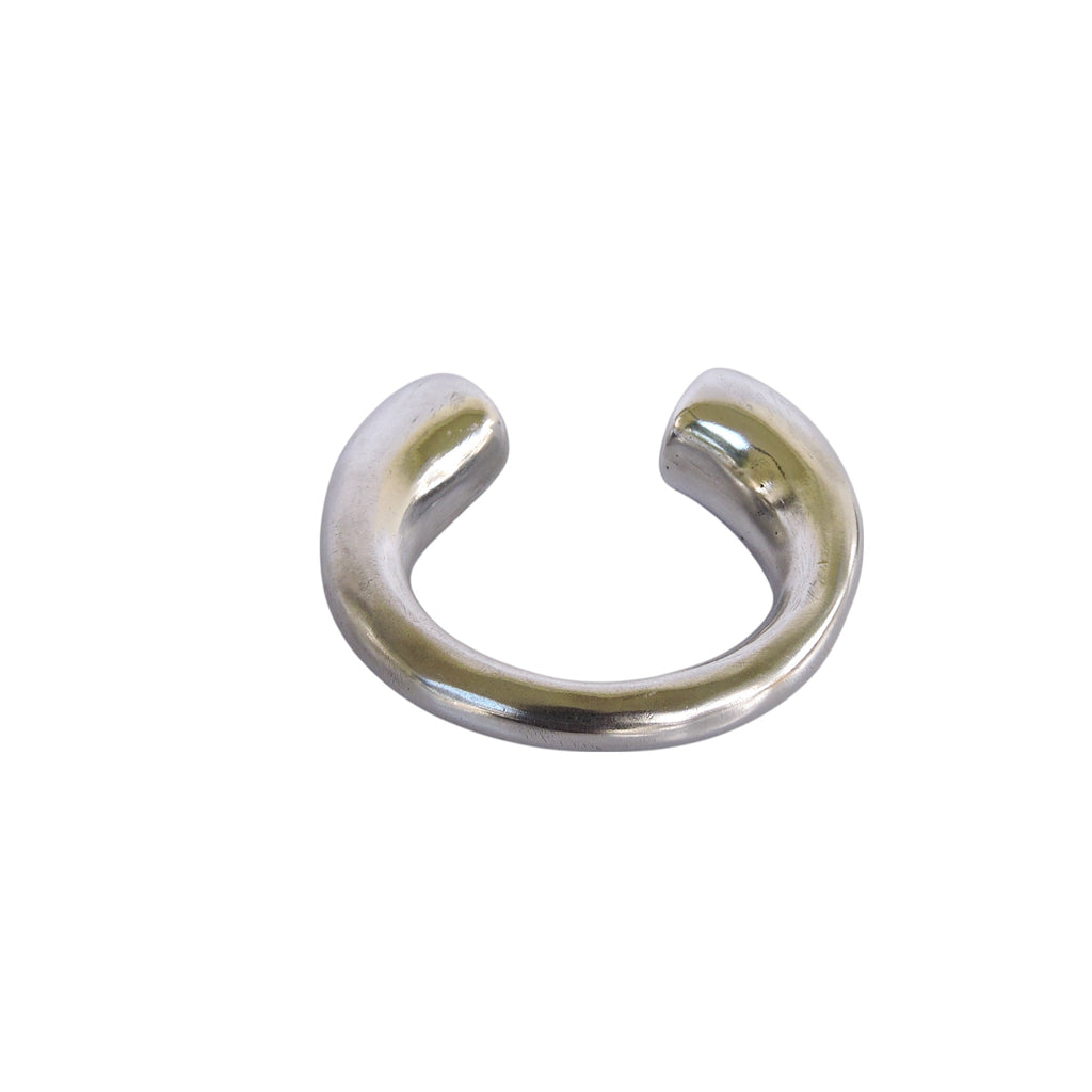 Chebet Mutai Big Aluminium Bangle