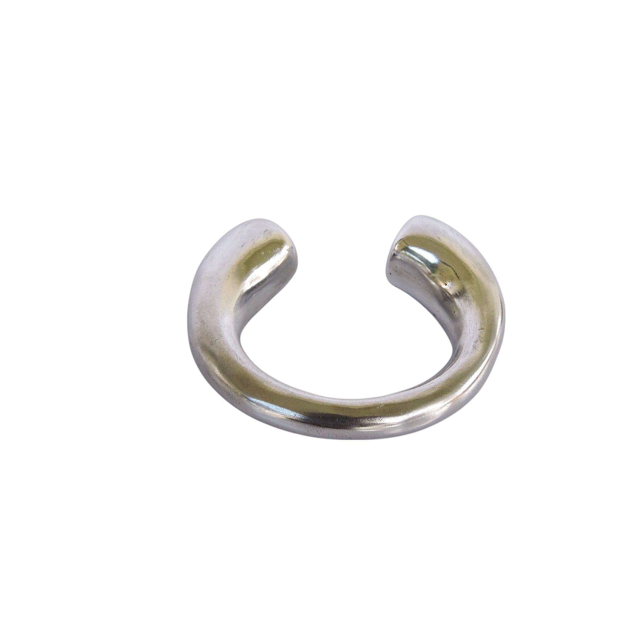 Chebet Mutai Big Aluminium Bangle