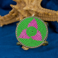 Moyo Beaded Bracelet