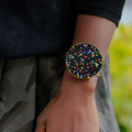 Chebet Mutai Safari Glow Beaded Bracelet