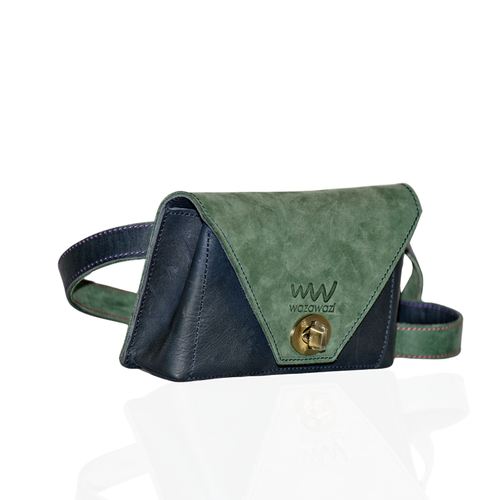 Bet Cross body bag