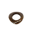 Chebet Mutai Palm wood bangle