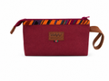 Canvas Washbag