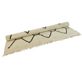 Mamba handwoven woolen custom Carpet