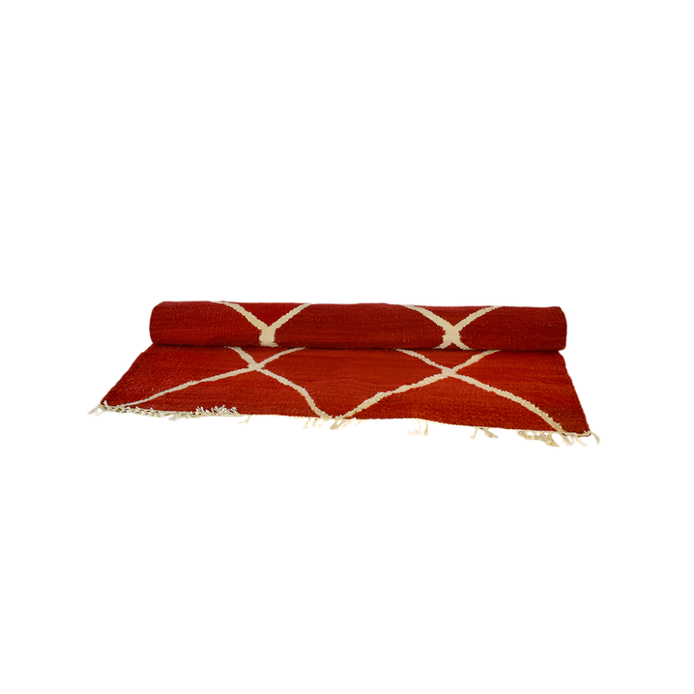 Serenity Wool Carpet – Luxury Comfort for Modern Living