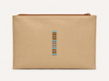 Leather Inga Folio