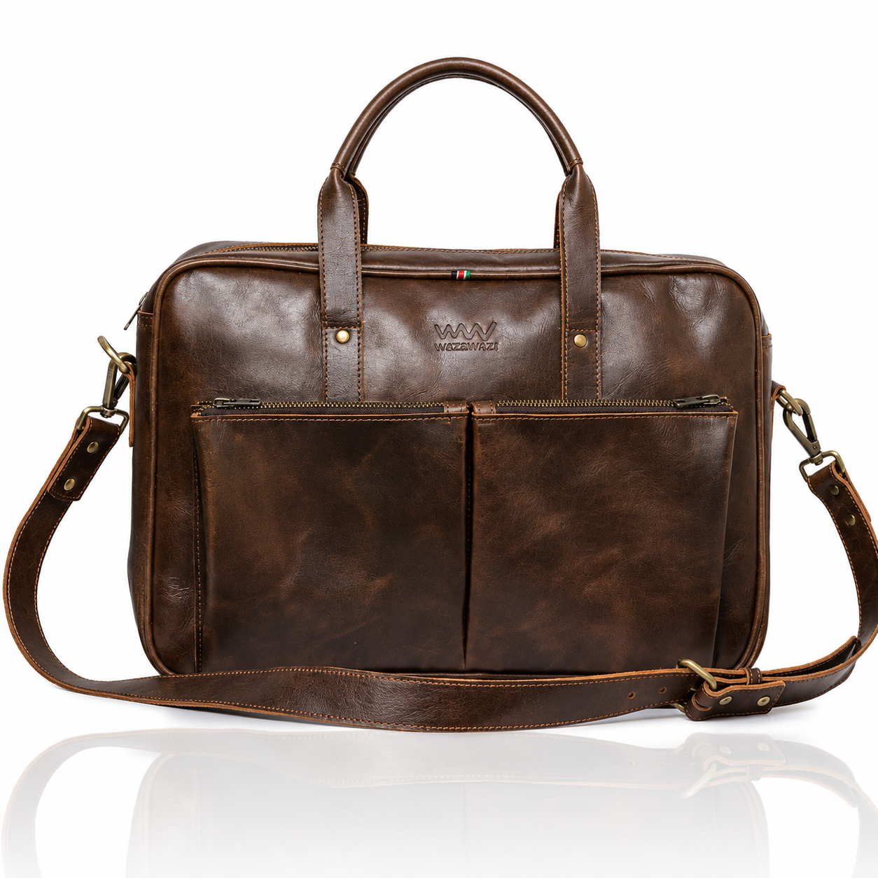 Deli Laptop Bag