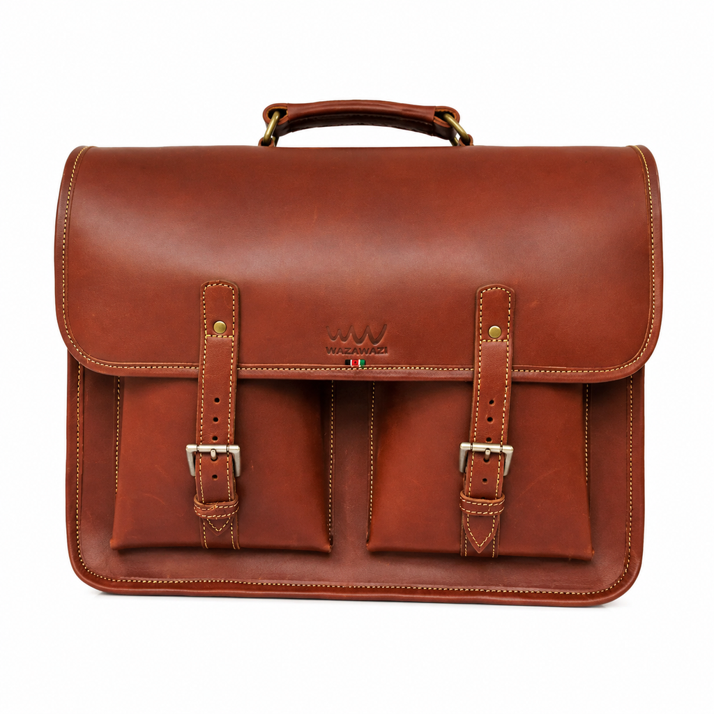 Wafula Briefcase Bag