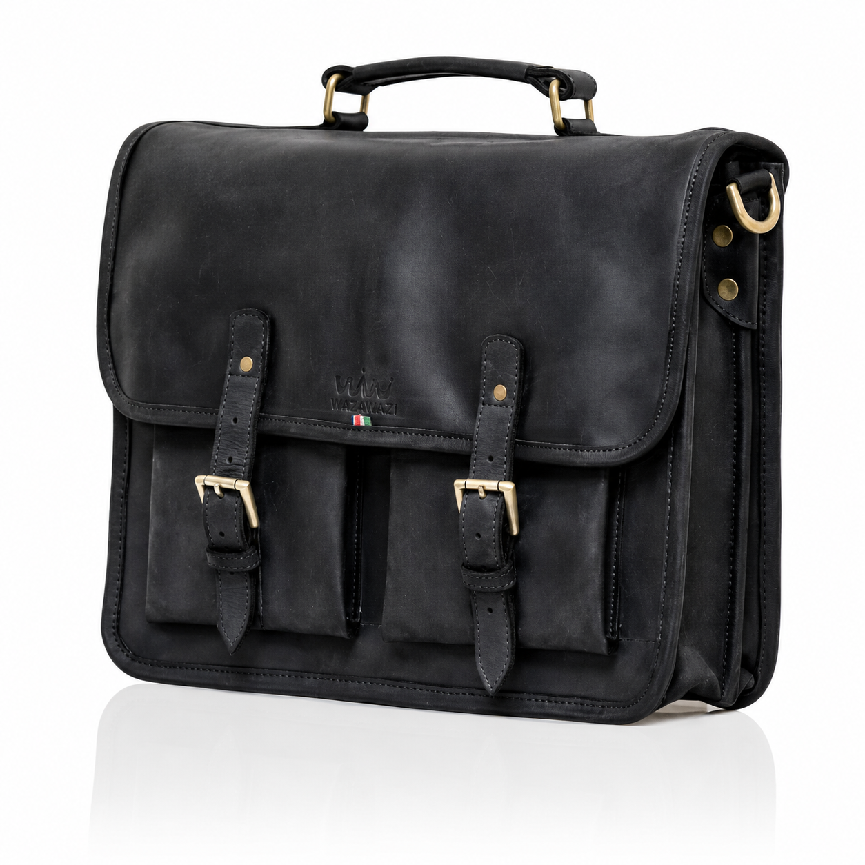 Wafula Briefcase Bag