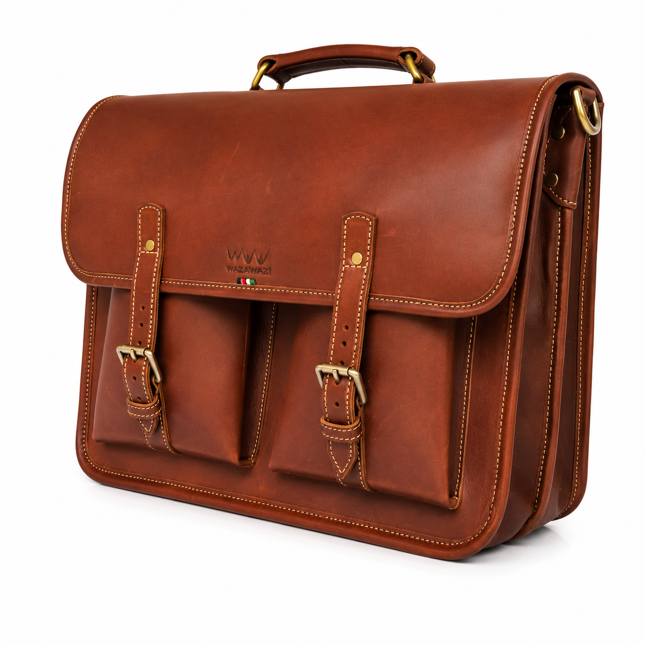 Wafula Briefcase Bag