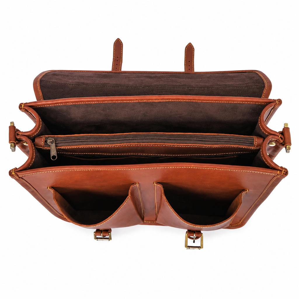 Wafula Briefcase Bag