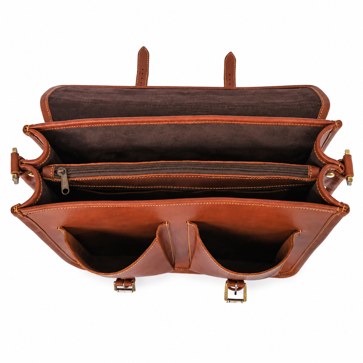 Wafula Briefcase Bag