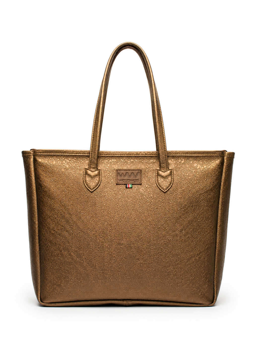 Nduta Tote Leather Handbag
