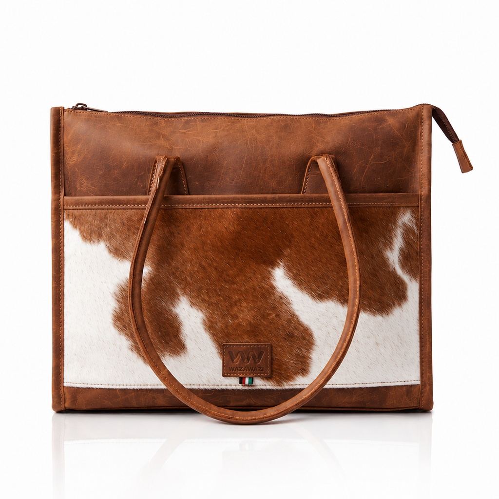 Wambui Large Handbag