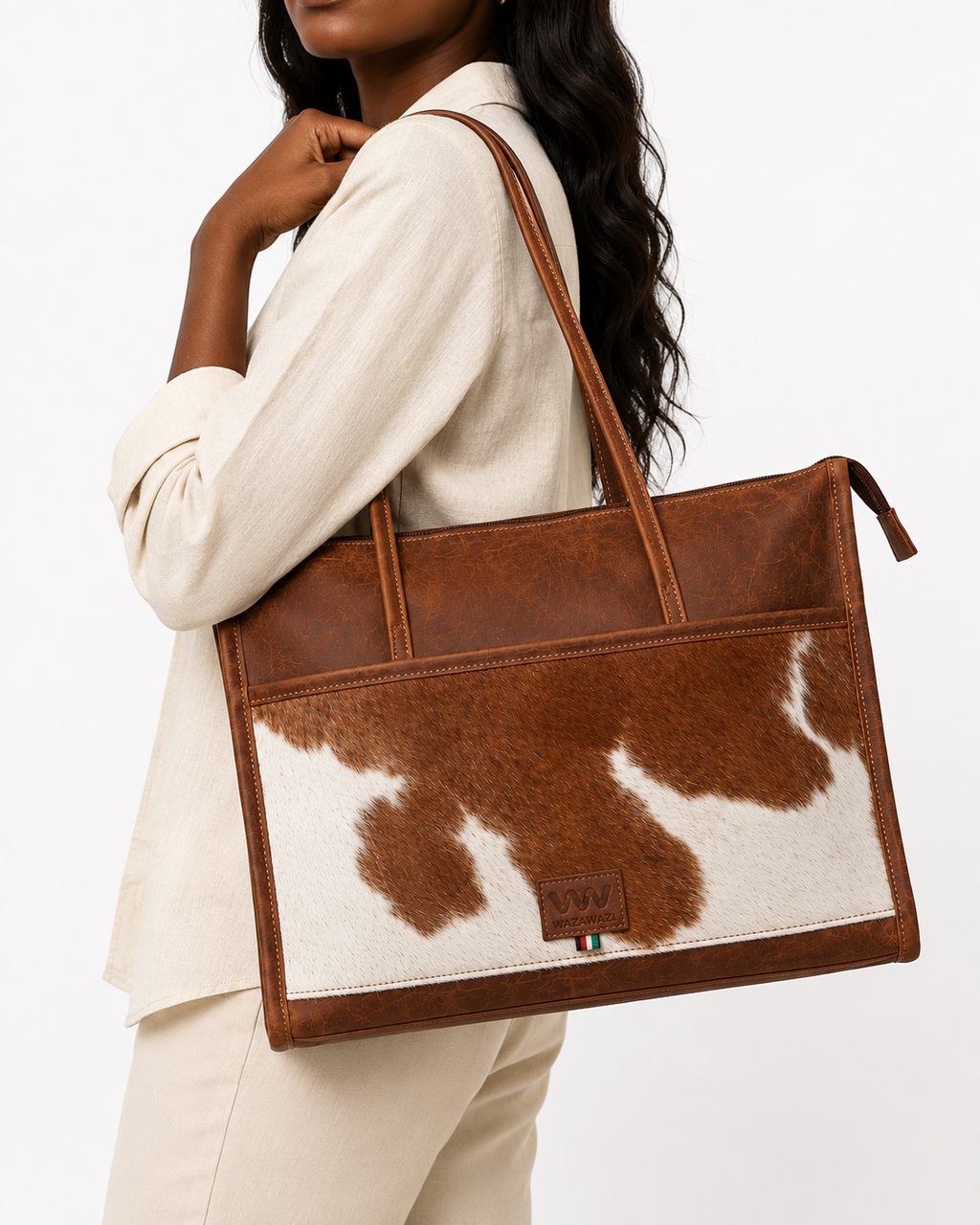 Wambui Large Handbag