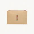Leather Inga Folio