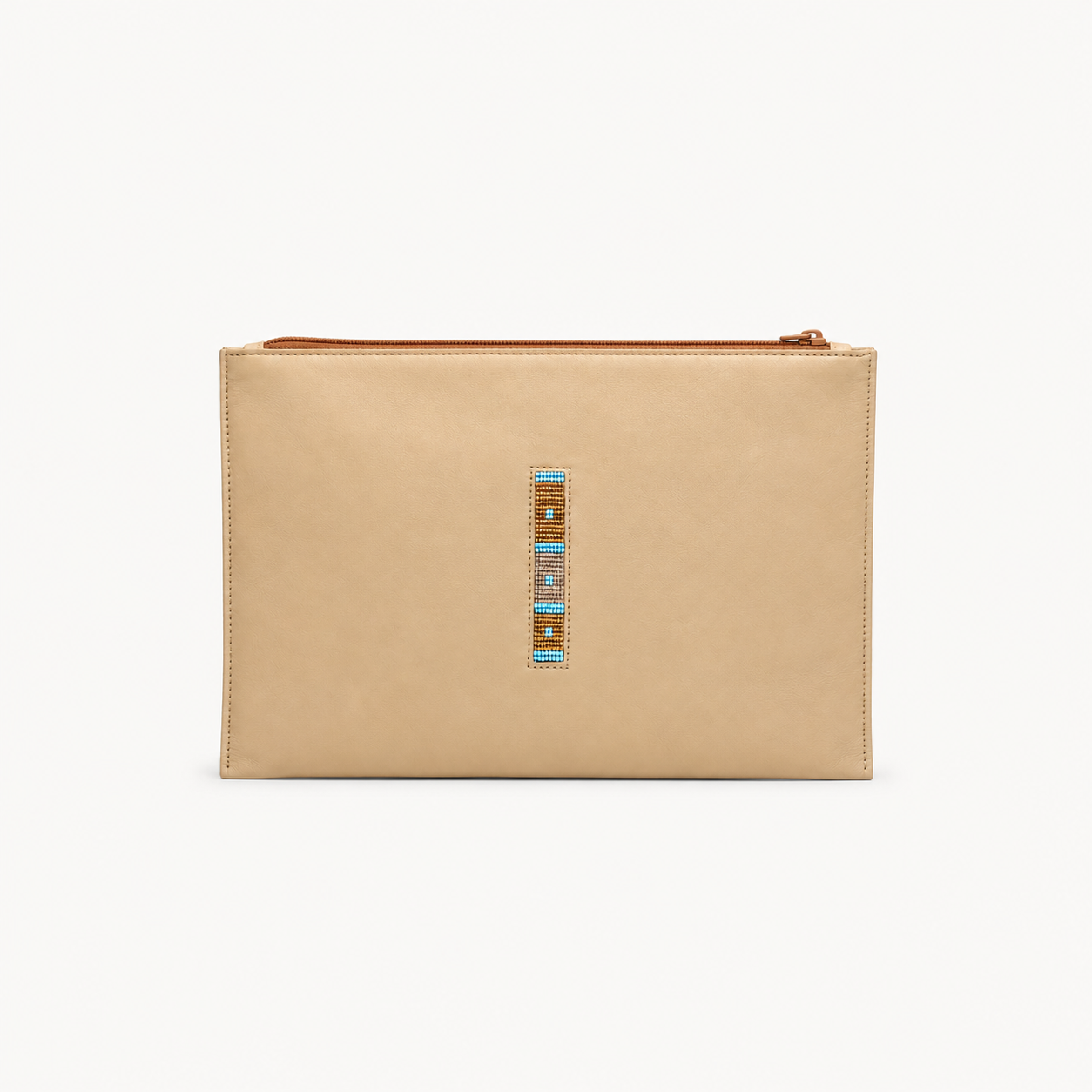 Leather Inga Folio