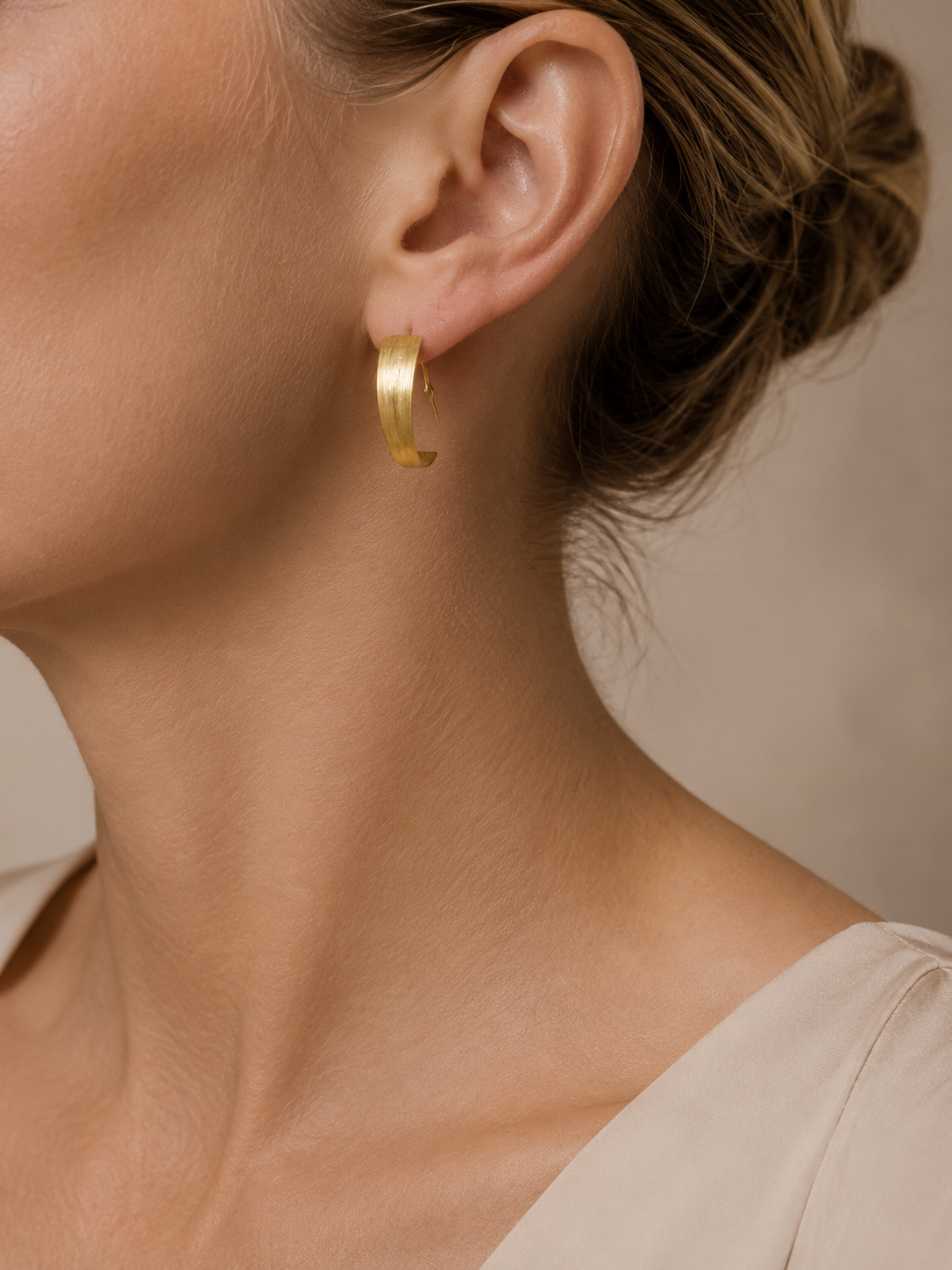 Limau Earring