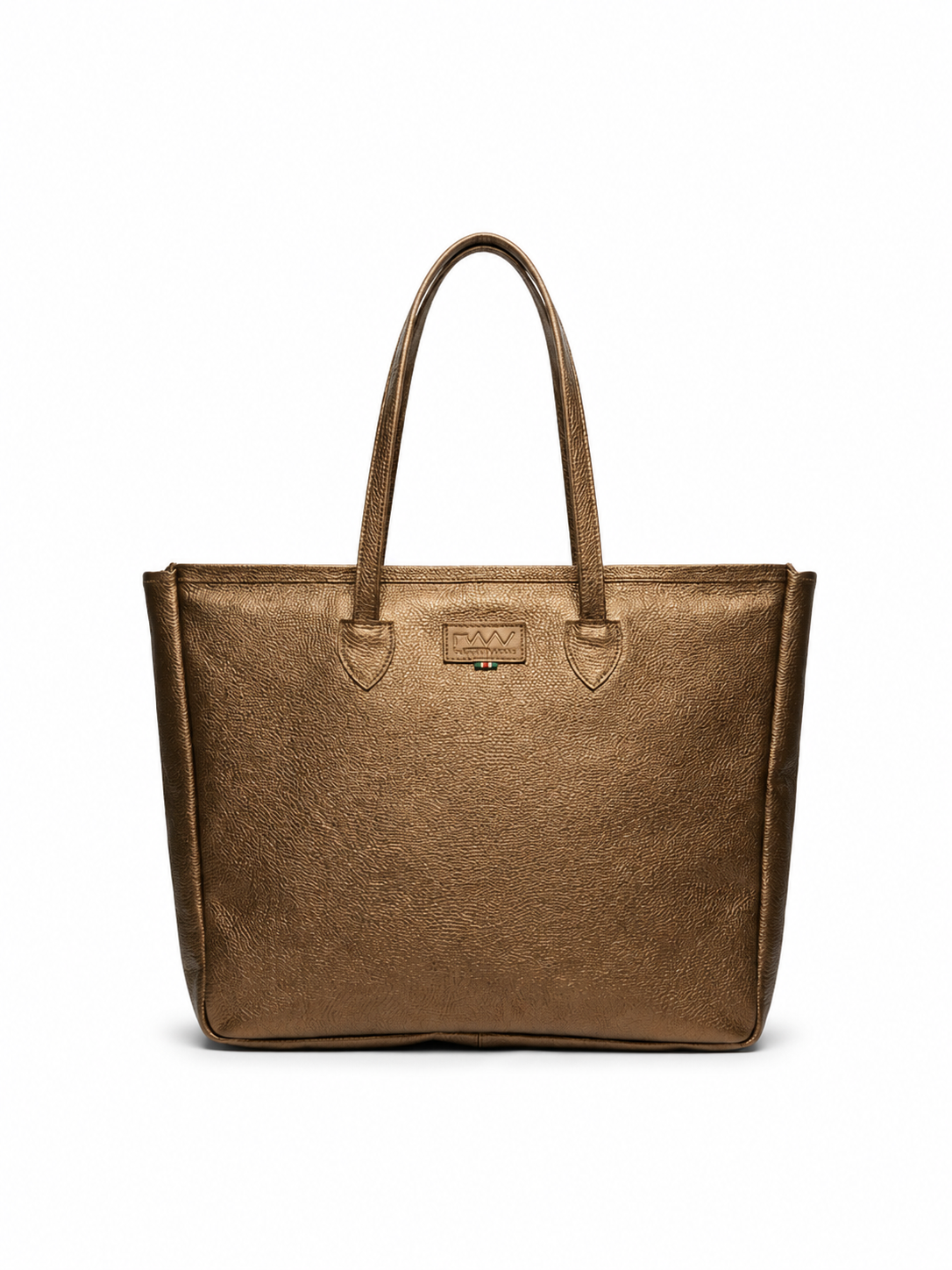 Nduta Tote Leather Handbag