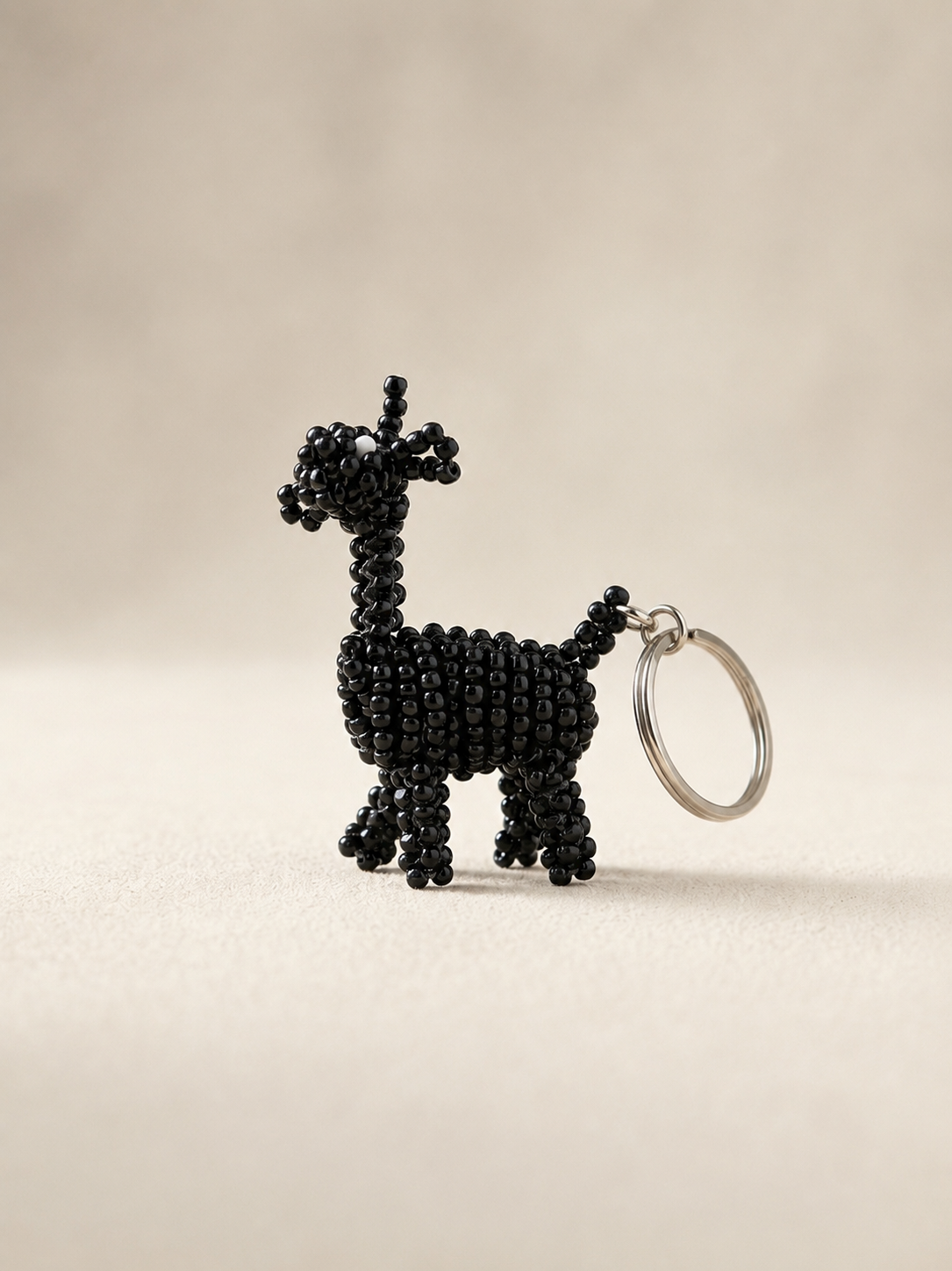 Hand Beaded Animals