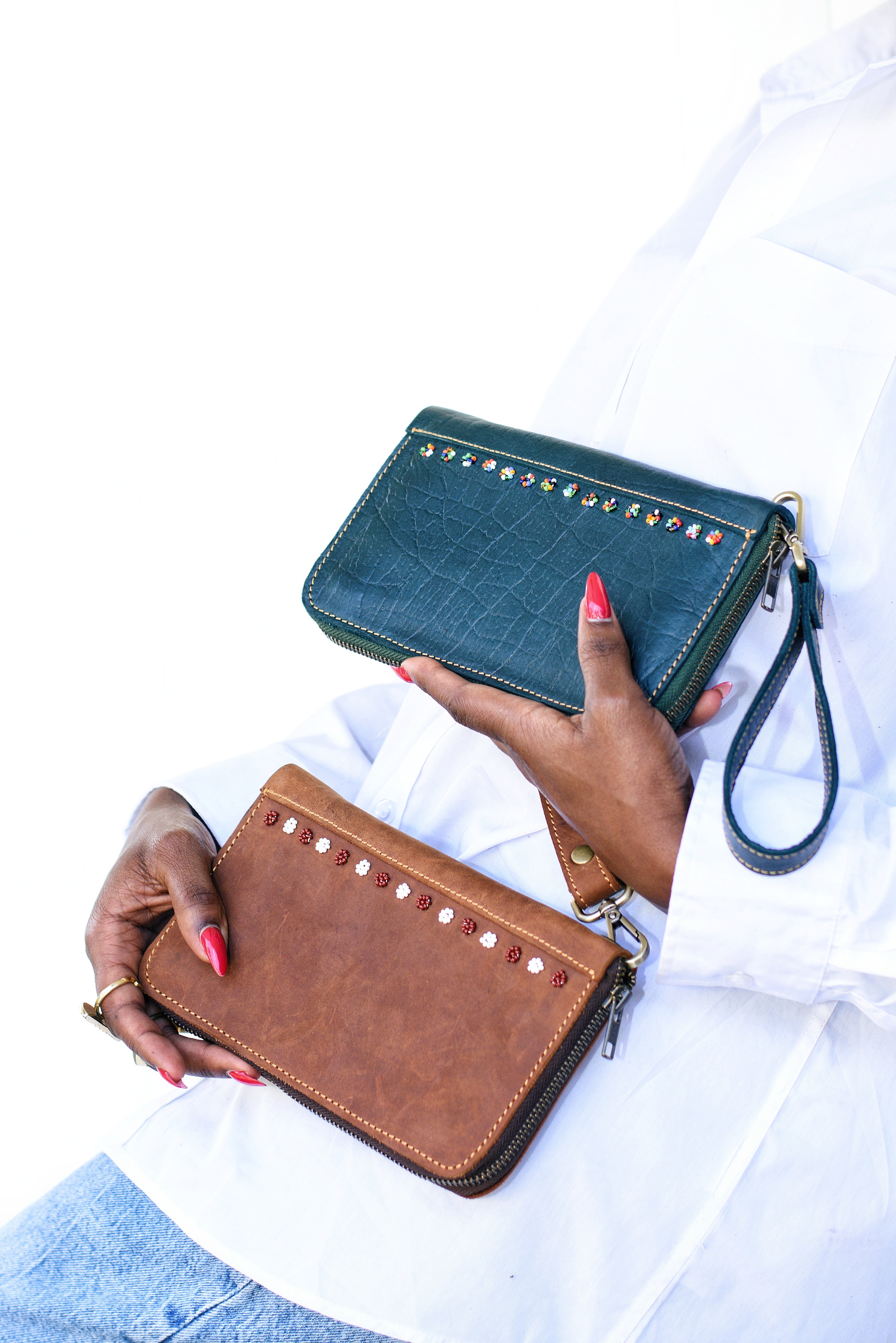 Neera Wallet