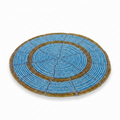 Beaded Table Mats