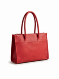 Wambui Large Leather Handbag