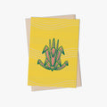 Greeting Cards - Agave