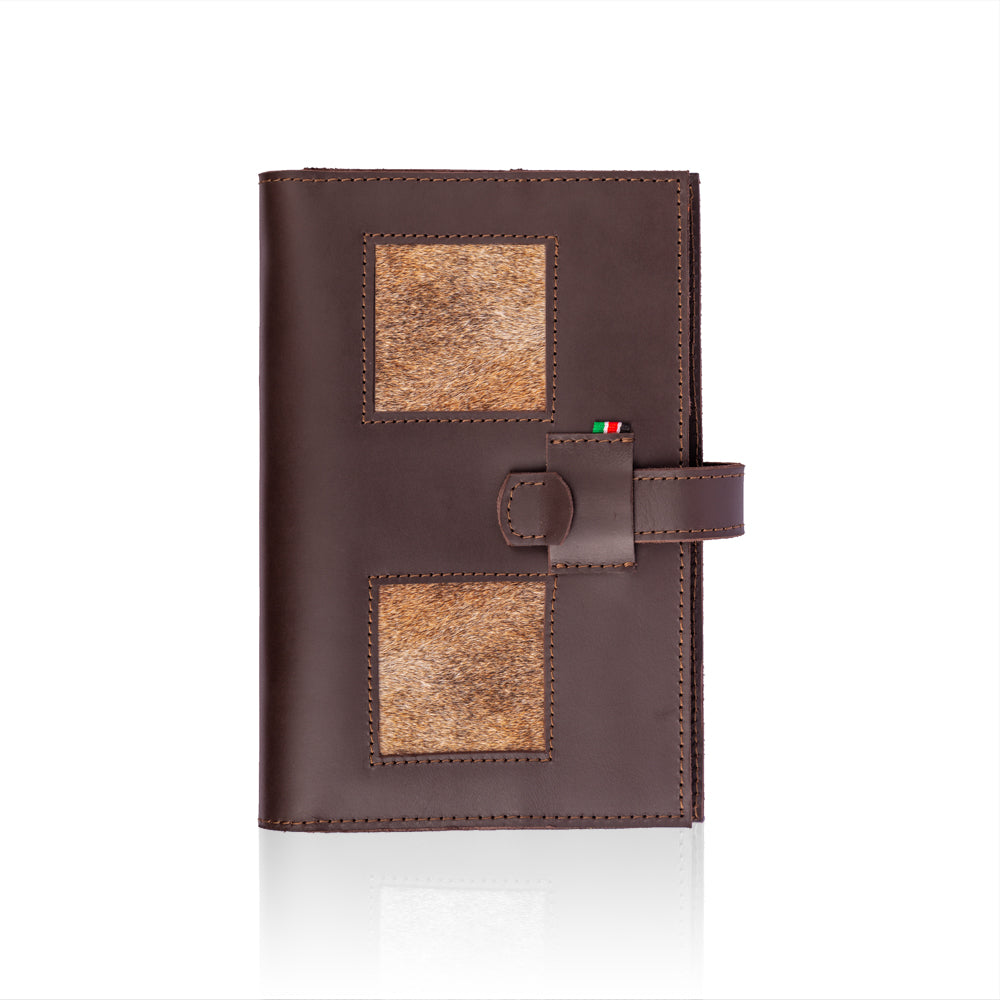 Katya Leather Organiser