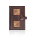 Katya Leather Organiser