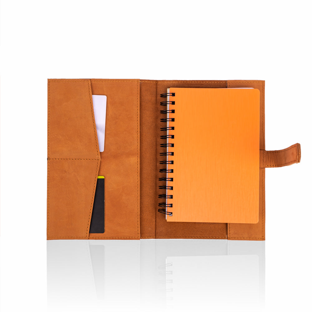 Katya Leather Organiser