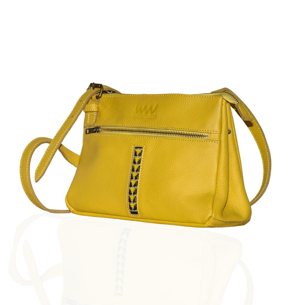 Kwena sling bag