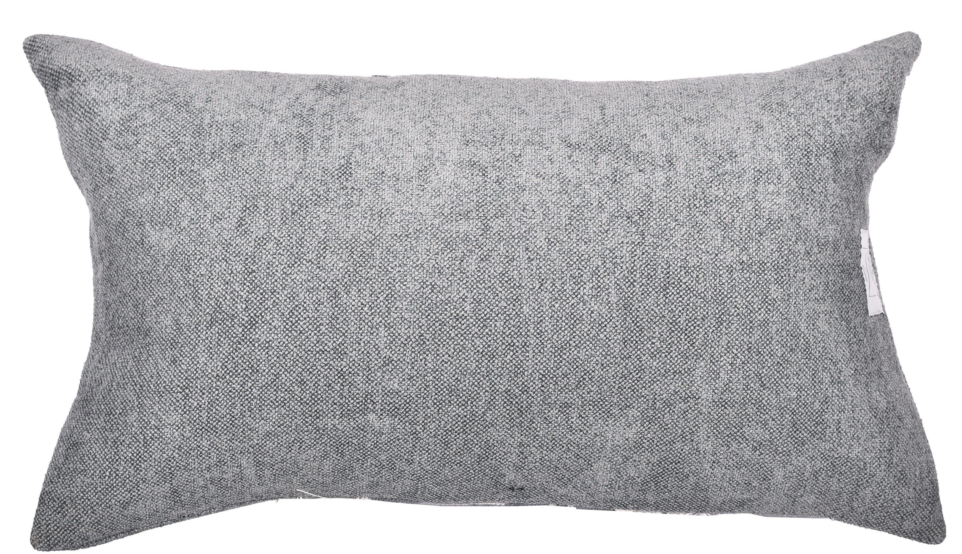 The Lenana | Bogolan Handwoven Cushion Cover