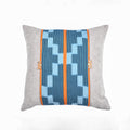 The Little Bassam | Baoulé Handwoven Cushion Cover