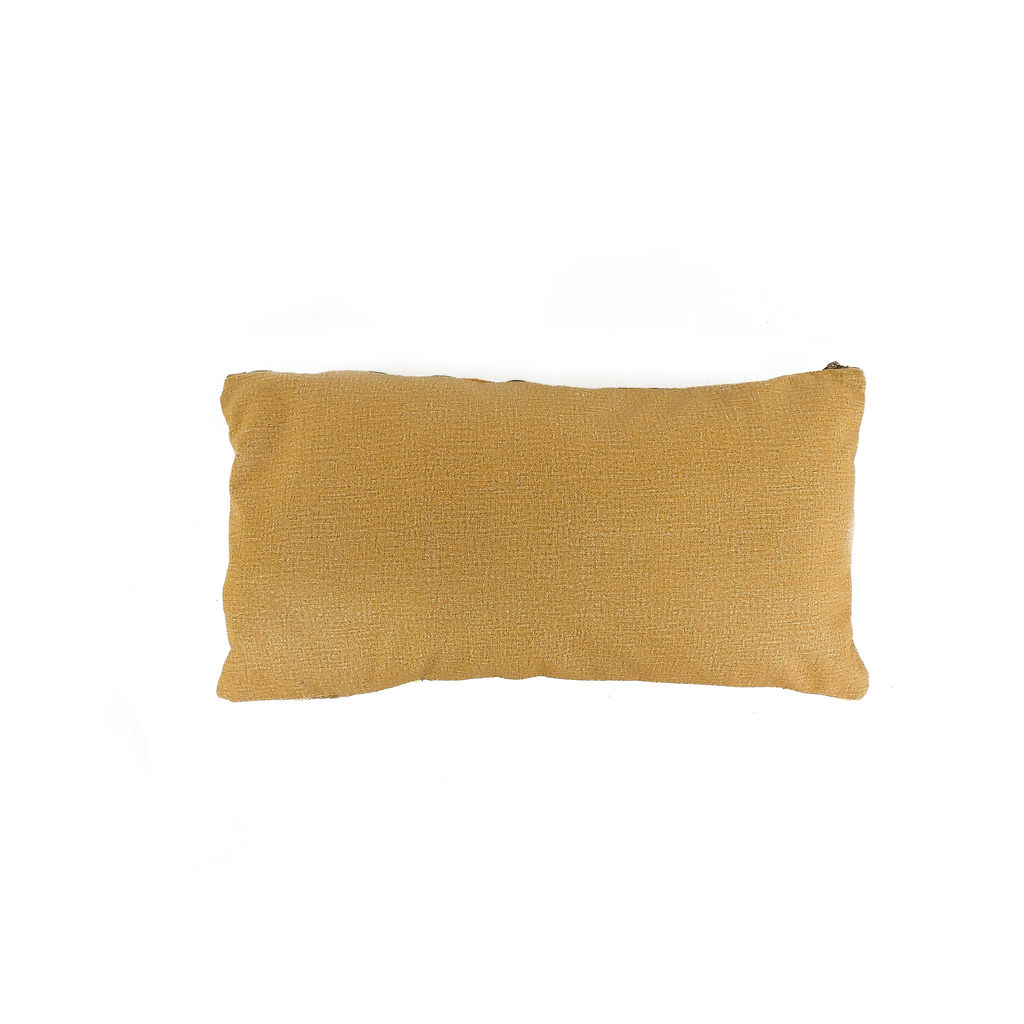 Mud Cloth Mixed Cushion