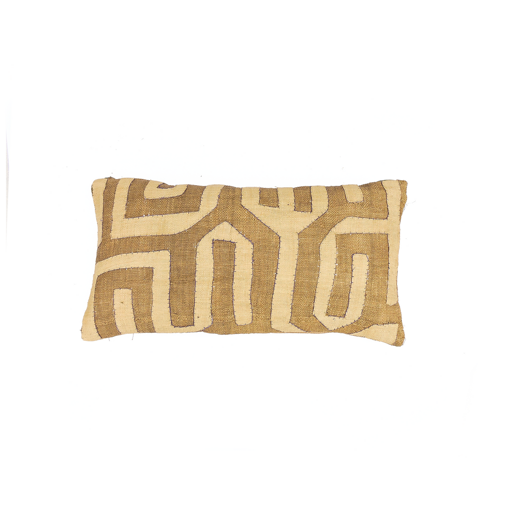 Mud Cloth Cushion