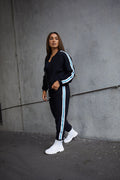 Zip Up Tracksuit - JRae