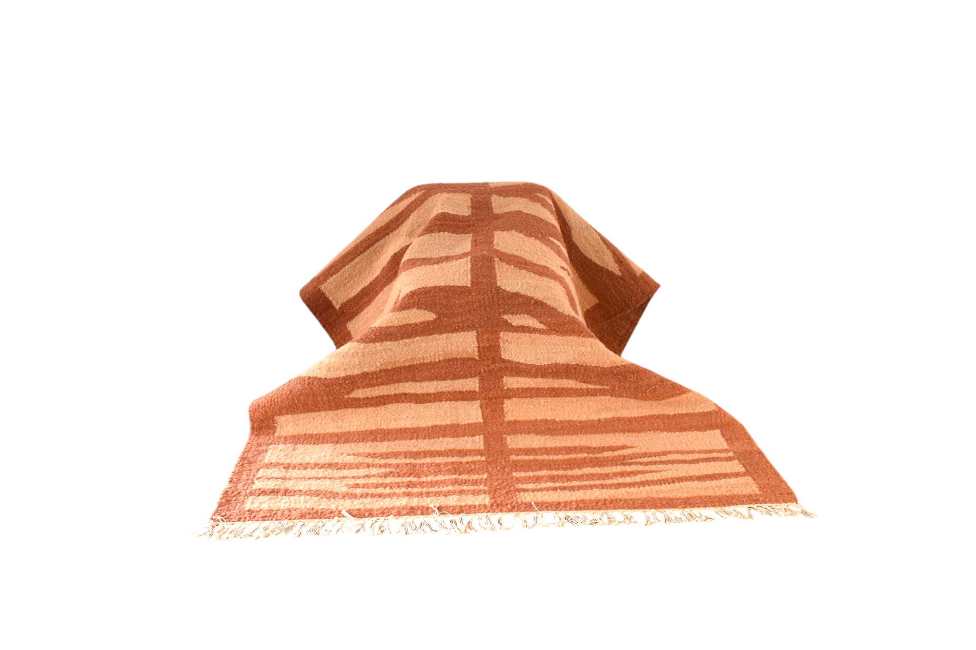 Savanna Wool Carpet – Handmade Wool Rug for Modern Living