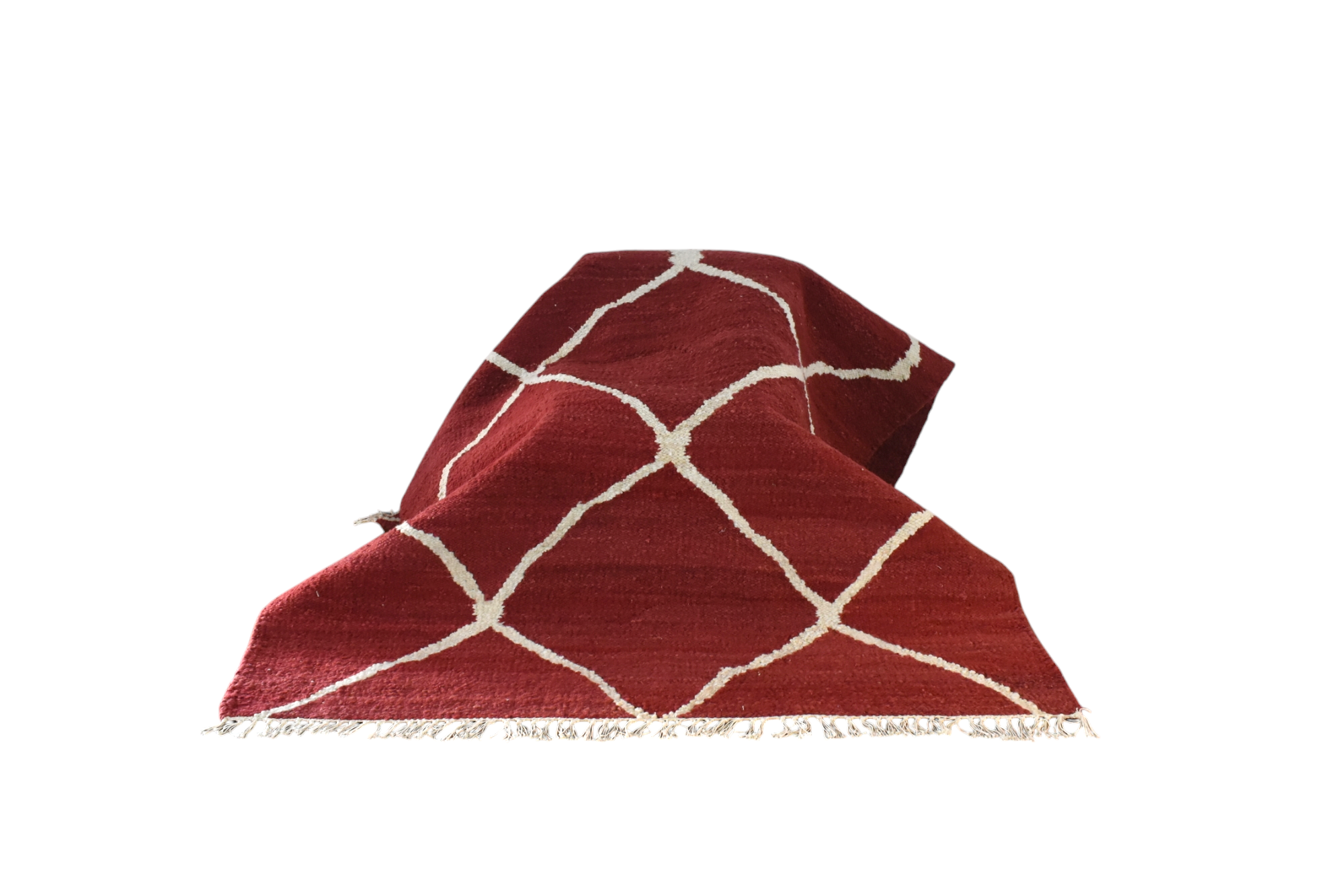 Serenity Wool Carpet – Luxury Comfort for Modern Living