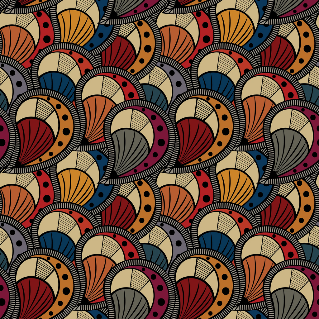 Sinzia Nap Mat - Kijivu