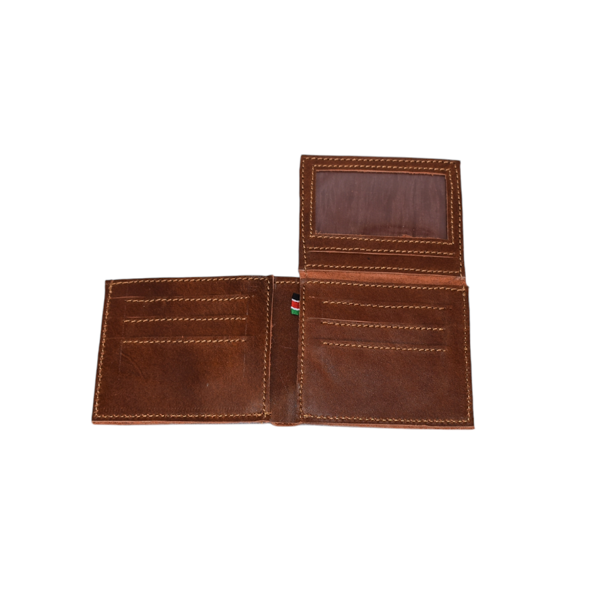 Akeyo Mens Wallet
