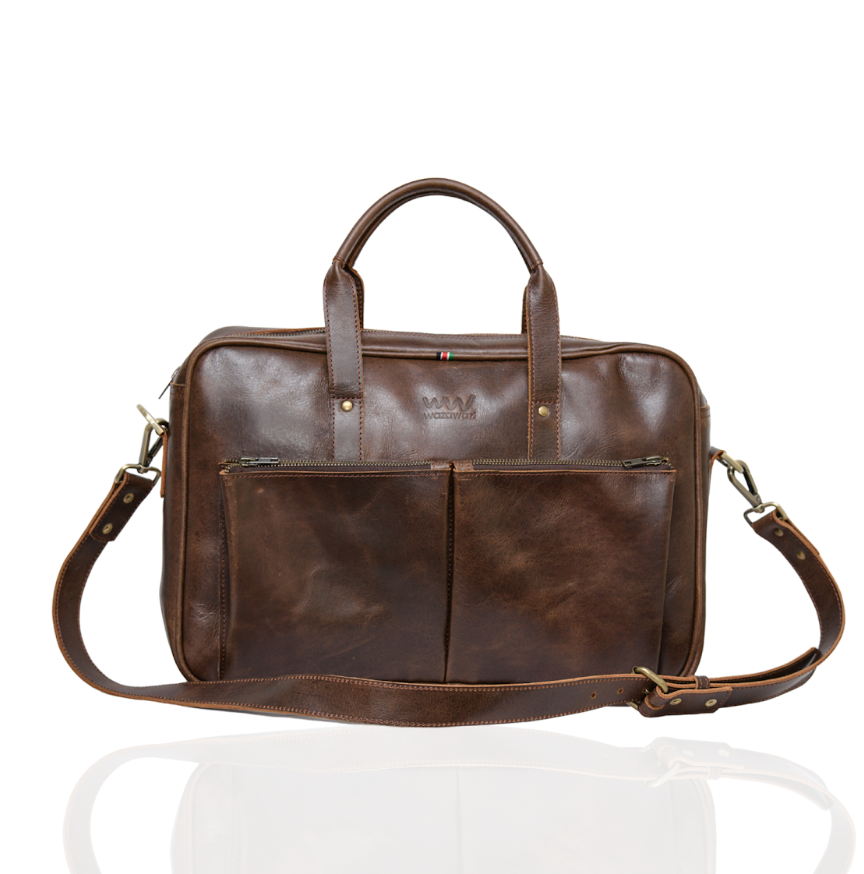 Deli Laptop Bag