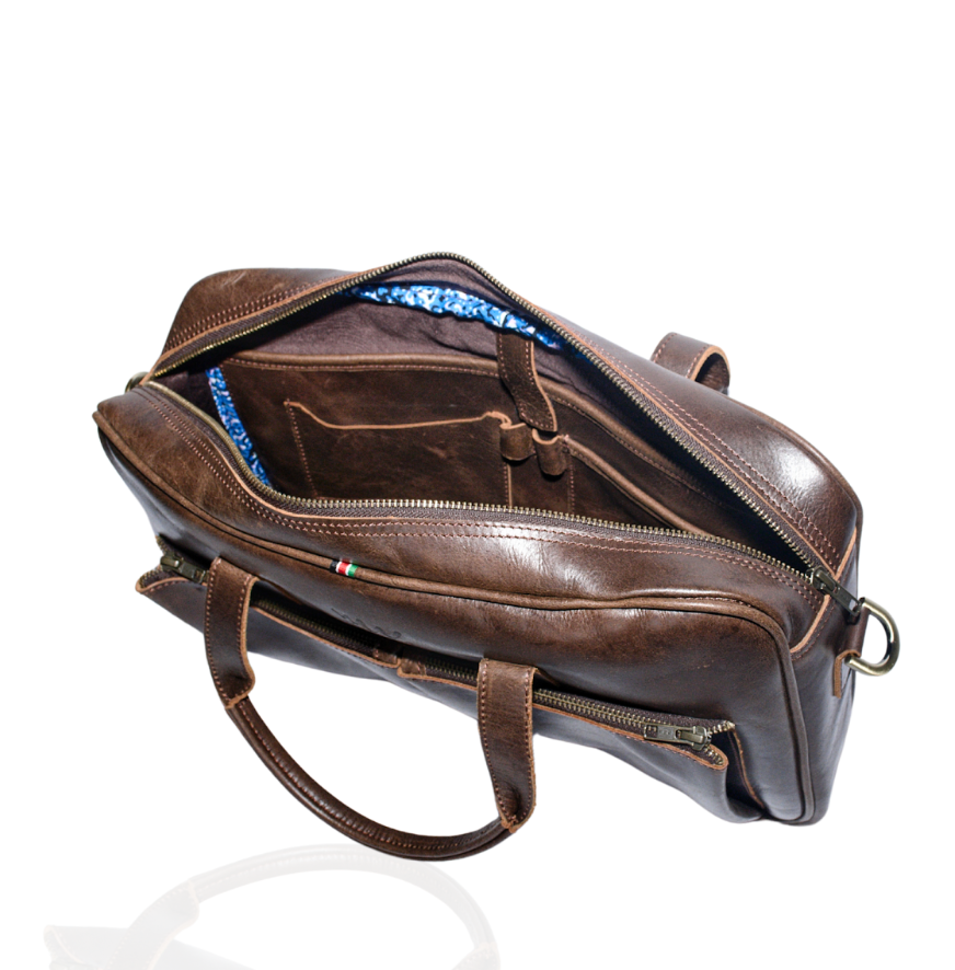 Deli Laptop Bag