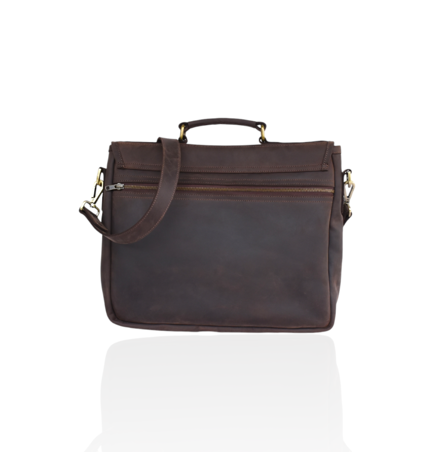 Mo Messenger Bag