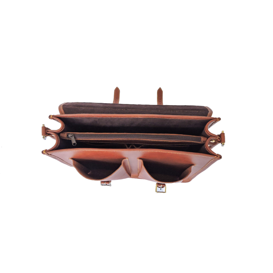 Wafula Briefcase Bag