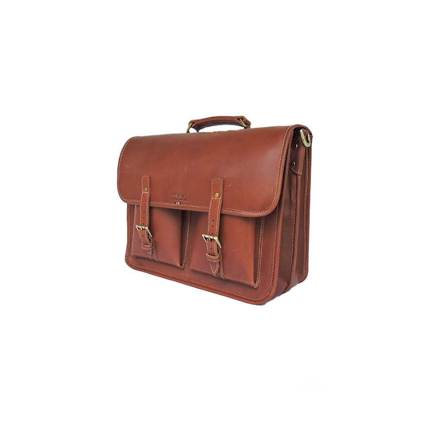 Wafula Briefcase Bag